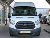 gebraucht Ford Transit L3H3 Kastenwagen