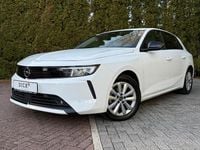 Second-hand Opel Astra 131 CP (96 kW) 2023 Alb Hatchback