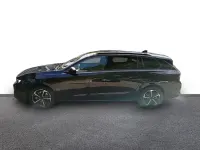 Neu Opel Astra 145 PS (106 kW) 2026 Karbon schwarz (metallic) Kombi