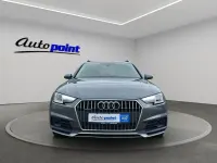 Gebraucht Audi A4 Allroad Sport 245 PS (180 kW) 2019 Grau Kombi