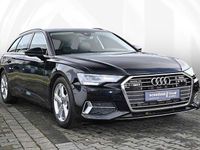 Gebraucht Audi A6 Sport 245 PS (180 kW) 2022 Schwarz Kombi