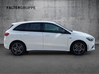 gebraucht Mercedes B250e B 250EDIT20+AMG+NIGHT+KAM+EASYP+MEMO+AMBI+MLED