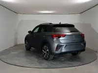 Neu VW T-Roc R-line 150 PS (110 kW) 2026 Grau SUV