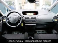 gebraucht Citroën C4 Picasso Selection