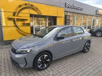 Usata Opel Corsa-e 100 kW (136 CV) 2023 Grigio Utilitaria