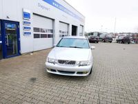 Gebraucht Volvo V70 250 PS (183 kW) 1999 Silber Kombi