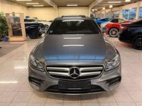 Second-hand Mercedes E300 194 CP (142 kW) 2019 Gri Berlinǎ