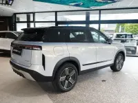 Neu Jaecoo 7 347 PS (255 kW) 2025 Weiß SUV