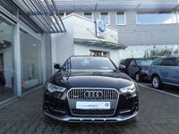 Gebraucht Audi A6 Allroad 313 PS (230 kW) 2013 Schwarz metallic Kombi