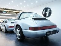 Gebraucht Porsche 964 250 PS (183 kW) 1991 Silber Coupé