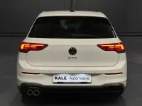 Gebraucht VW Golf VIII GTD 200 PS (147 kW) 2023 Pure white Kleinwagen