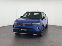 Gebraucht Opel Mokka-e Elegance 100 kW (136 PS) 2022 Blau SUV