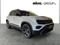 Neu Jeep Avenger North 146 PS (107 kW) 2026 Weiß SUV