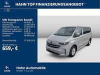 Neu VW Transporter 150 PS (110 kW) 2025 Grau Van