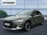 Gebraucht Audi A3 Ambiente 150 PS (110 kW) 2024 Andere farbe Limousine