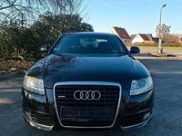 Gebraucht Audi A6 Black Edition 245 PS (180 kW) 2009 Schwarz Limousine