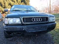 gebraucht Audi 80 b4 Limousine mit TÜV bis 10/2024