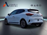 Gebraucht Mitsubishi Colt Plus 67 PS (49 kW) 2024 Antarktisweiss (s) Limousine