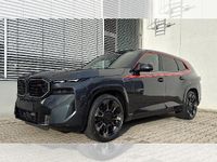 Gebraucht BMW XM Comfort Edition 748 PS (550 kW) 2024 Grau (singapurgrau) SUV