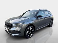 Neu Skoda Kamiq Monte Carlo 150 PS (110 kW) 2025 Graphitegrau SUV