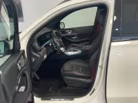 Gebraucht Mercedes GLE53 AMG AMG 435 PS (319 kW) 2020 Weiß SUV
