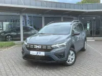 Gebraucht Dacia Jogger 110 PS (80 kW) 2024 Städtisches grau Van / Kleinbus