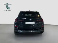 Gebraucht BMW X5 Shadowline 530 PS (389 kW) 2024 SUV