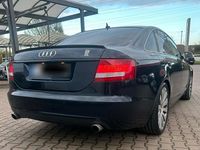 Gebraucht Audi A6 334 PS (245 kW) 2004 Blau Kleinwagen