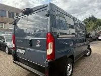 Gebraucht Fiat Ducato 120 PS (88 kW) 2021 Grau Van