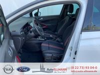 gebraucht Opel Crossland GS Line NAVI --- www.Auto-Ellmann.de