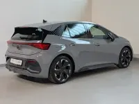 Brugt Cupra Born 150 kW (204 HK) 2023 Grå Hatchback