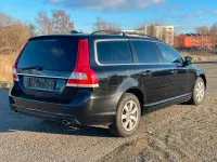 Gebraucht Volvo V70 181 PS (133 kW) 2015 Schwarz Kombi