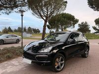 Second-hand Porsche Cayenne 245 CP (180 kW) 2013 Negru SUV