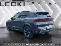 Usata Cupra Terramar 150 CV (110 kW) 2025 Grigio SUV