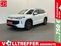 Gebraucht VW Tayron Pro 193 PS (141 kW) 2025 Weiss SUV