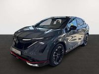 Gebraucht Nissan Ariya Nismo 319 kW (435 PS) 2025 Stealth grey/pearl b SUV