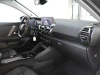Gebraucht Citroën C4 Feel 131 PS (96 kW) 2024 Schwarz metallic SUV