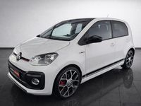 Gebraucht VW up! GTI 116 PS (85 kW) 2018 Weiß Kleinwagen