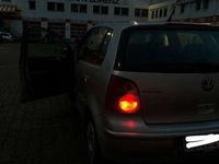 gebraucht VW Polo 1.2