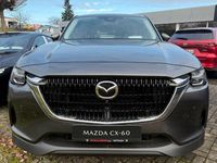 Neu Mazda CX-60 Comfort 254 PS (186 kW) 2026 Grau SUV