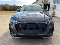 Gebraucht Audi RS Q8 Sport 600 PS (441 kW) 2021 Schwarz SUV