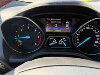 Gebraucht Ford Kuga 150 PS (110 kW) 2020 Schwarz SUV