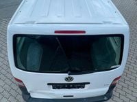 Second-hand VW Transporter 140 CP (102 kW) 2015 Alb Van