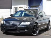 Gebraucht VW Phaeton 241 PS (177 kW) 2004 Schwarz Limousine