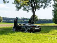 gebraucht McLaren GT Luxe / Premium-/Practicality- /Sports Exhaust
