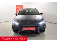 Neu Cupra Leon VZ 333 PS (244 kW) 2025 Grau Kombi