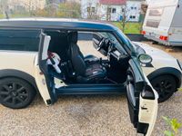 gebraucht Mini One Clubman Cooper TÜV 08/2025 81fach bereift