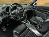 Gebraucht Alfa Romeo 156 GTA 250 PS (183 kW) 2002 Grau Kombi