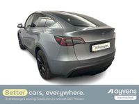 Gebraucht Tesla Model Y 378 kW (514 PS) 2023 Grau SUV
