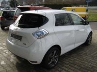 gebraucht Renault Zoe Life Bose ZE40 110PS Batteriemiete